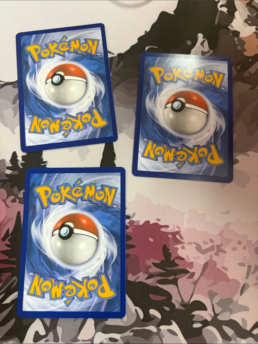 Wooloo & Dubwool Collection Lot | 3 Pokémon Cards | ✨5/$25✨
